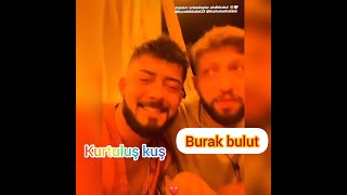 gözlerin silah gülüşün kurşun _ Burak bulut & kurtuluş kuş