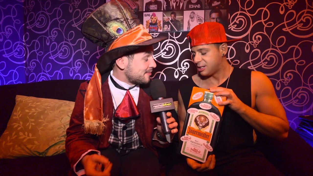 EDM RAVEolution presents Timmy Trumpet lusthouse Saison 2015/16