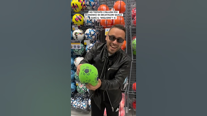 Ho TESTATO i palloni più ECONOMICI di Decatlon 🔥⚽️ #ilbossdelfreestyle