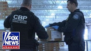 US seaports develop new strategies to fight drug trafficking