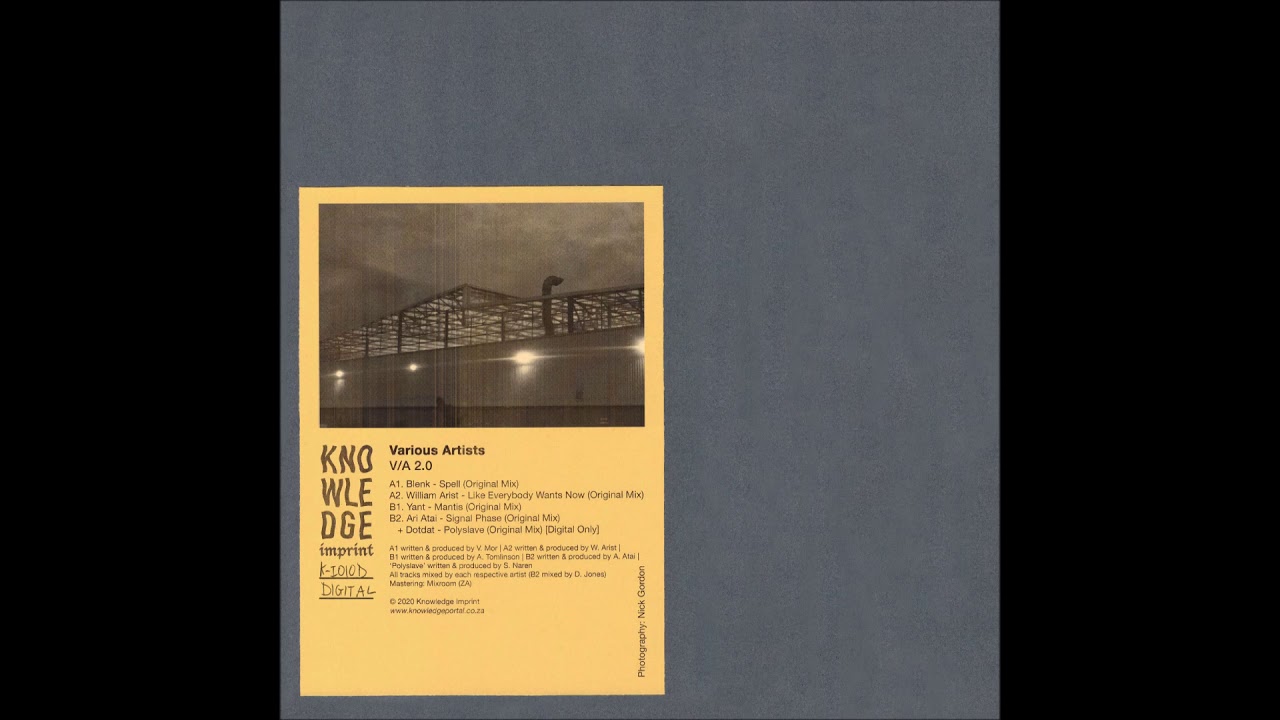 Blenk - Spell adlı videoyu YouTube'da izle Blenk - Spell adlı videoyu YouTube'da izle