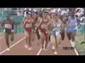 عشرون عاما على سقطة هشام الكروج الشهيرة في أولمبياد أطلنطا 1996 