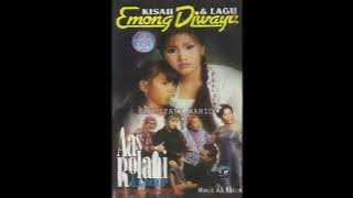 Emong Di Wayu - Aas Rolani | Cipt. Herman Top / Rudy Sofyan ( Original Album )