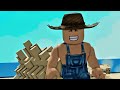 Prehistoric Update cutscene | Grow A Garden Roblox