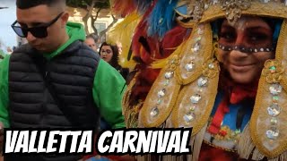 Secrets Revealed: Inside the Malta Carnival 🇲🇹 by Sheliegh & Andrew 640 views 2 months ago 26 minutes