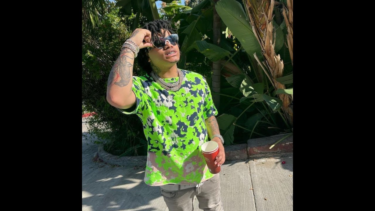 [FREE] NoCap Type Beat - 