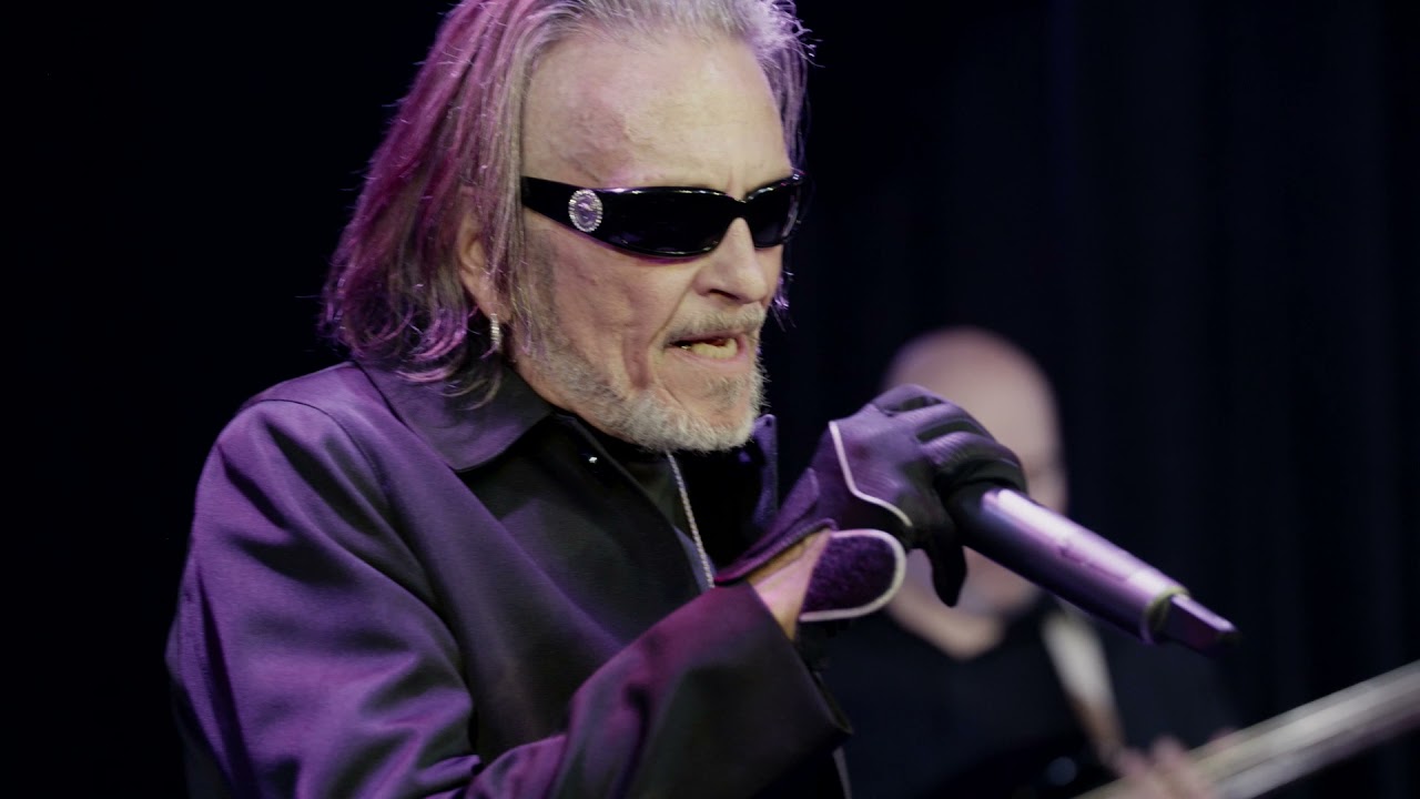 Legends of the Blues - 2024