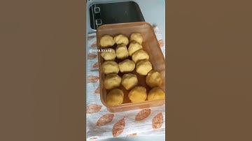 Thumbnail of Try this delicious Pie Susu, recommended