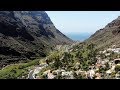 La Gomera, Valle Gran Rey // (Teil1/6) // in 4K // #14