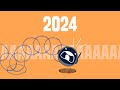 Mid-2024 Animation Reel