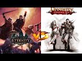 Divinity: Original Sin vs Pillars of Eternity - Qual é Melhor? 🧙️