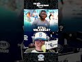 Tyreek Hill FREE AGENCY 🚨 Is He Still Worth It at 32? l BEN MALLER SHOW