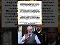 Was Gerry Adams in the IRA? He Just Answered Under Oath #europe #america