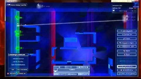 Frozen Synapse gameplay and banter 6/11/2011!  - 1 / 7