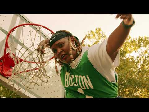 Oompa - LEBRON - [Official Music Video]
