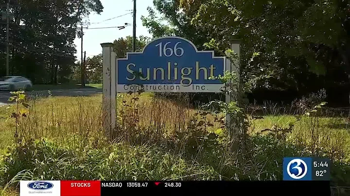 I-Team: Department of Consumer Protection, Attorney General investigating Avon developer