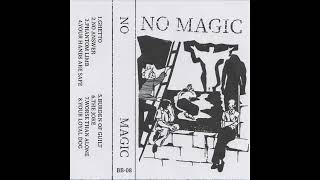 No Magic - S/T CS