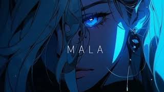 mala ( slowed + reverb ) enjoy... Resimi