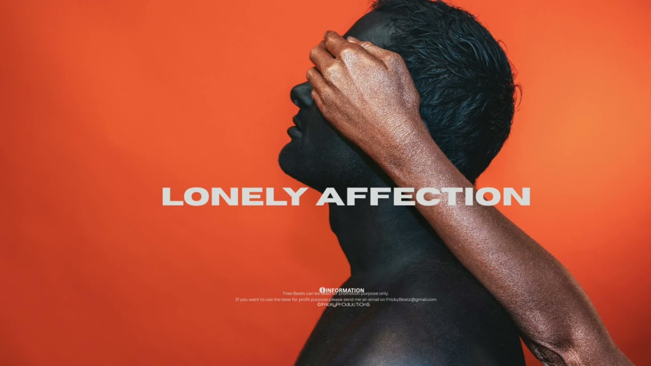 Afroswing Instrumental “LONELY AFFECTION” 2026© x Oxlade x Tems x BellaSmurda x Fave |typebeat|2026