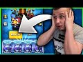 4xFREE SUPER MAGICAL CHEST! OPENING! CLASH ROYALE POLSKA