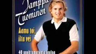 Jamppa Tuominen - Valkeat purjeet chords