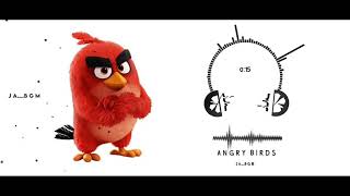 Angry Birds - Ringtone | BGM | JA BGM
