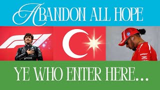 The Aries Full Moon Casts a Shadow and Oscar Needs an Intervention - Baku GP Predictions