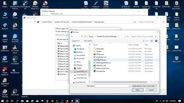 Error+connecting No+such+host+is+known The+name+is+not+an+official Solution how+to+fix simple+way