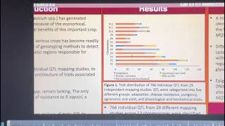 Meta QTL presentation