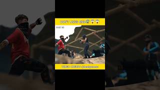 RAISTAR VS WHITE 444 ROUK FF REVENGE 😲  PART 38 #shorts #freefire #ugsagar