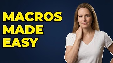 How To Consistently Track Keto Macros With Meal Prep?