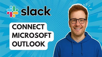 Microsoft Outlook eenvoudig verbinden met Slack [Handleiding 2025]