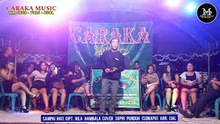 Download Lagu Sampai Hati | Lagu Lampung | Cipt: Hila Hambala | Supri Punduh | Semapu | Caraka Music MP3