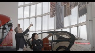 Introducing 'Building Soulfulness'