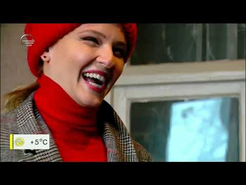 \"საიმედო ტური\"  თეთრიწყაროში