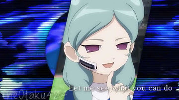 || InaGO CS || [Circus MEP ~ My part]