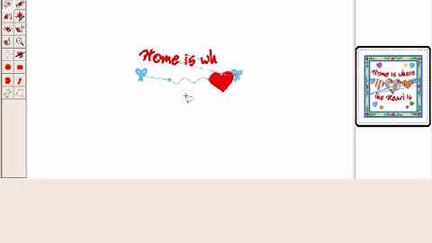 BuzzEdit Software - Creating Custom Hoops