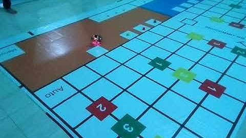 PROCOMMIT-NG7- ROBOTIK - RAMPAS 2 (MAN 1 PASURUAN)