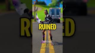 Top 10 Fortnite Pickaxe Sweats RUINED FOR OTHER PLAYERS! screenshot 1