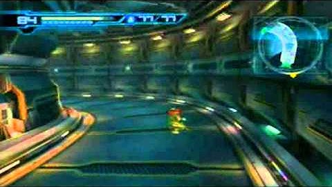 Lets Play Metroid Other M ep. 58 "Bio-Weapons Research Expansions"