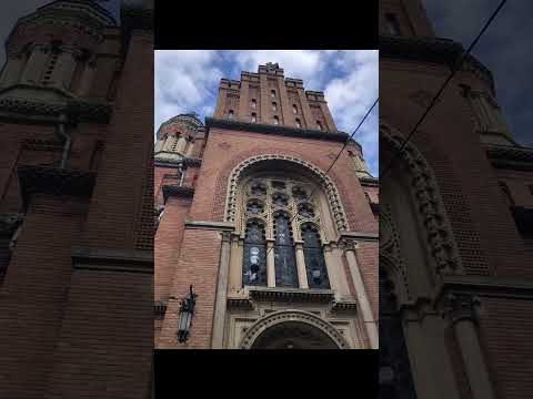 Чернівці, університет #travel