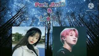 ff Park Jimin & Lee Y/n PERJODOHAN eps 1 ( Sub indo )