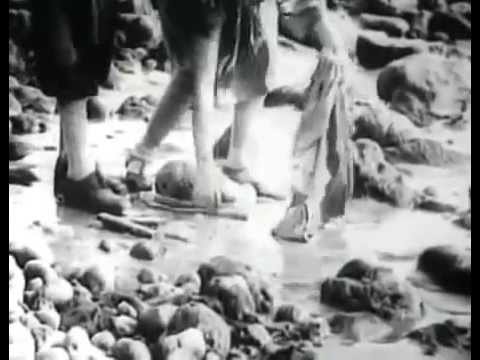 Un Perro Andaluz (Un Chien Andalou) (Full) (1929)