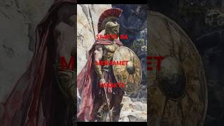 Sparta’da Merhamet Yasaktı! #gerçekler #ancienthistory #bilgi #sparta #baby #tarih #keşfet