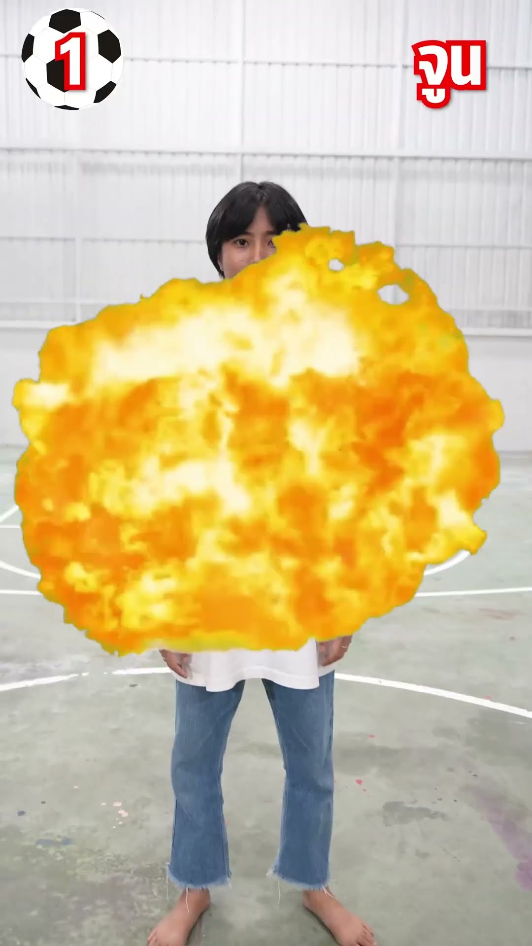 MyMateNate ใครเดาะบอลเก่งที่สุด?!!