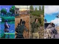 50 Different Battle Royale Games in 5 Minutes!