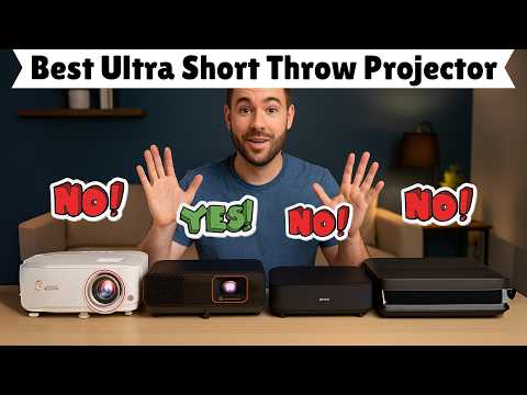 ✅5 Best Ultra