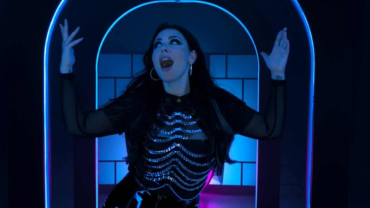 Perrish 9- The Cycle (Official Music Video)