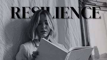 Bouncing Back: Building Resilience in Tough Time