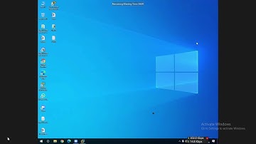 RED HAT LINUX ACCESSING THE COMMAND LINE || CHAPTER 1 || PART 3 | 05-03-21 || IICL || PIYUSH LATHIYA